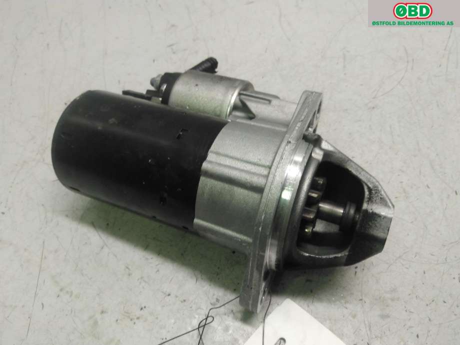 Starter diesel til Mopedbil Ligier JS60 0-->> (Ligier JS 60|)