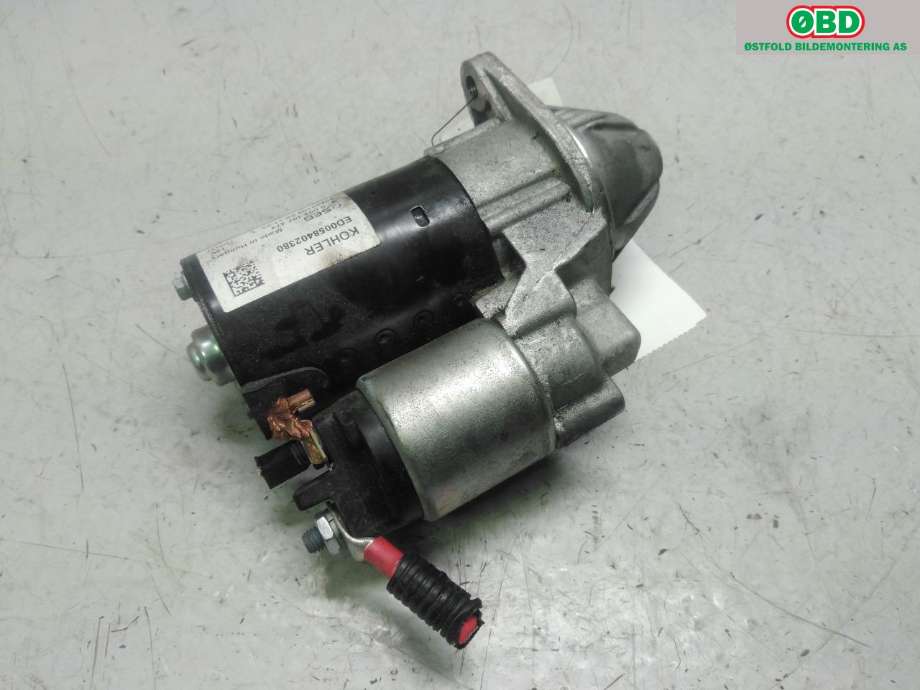 Starter diesel til Mopedbil Ligier JS60 0-->> (Ligier JS 60|)