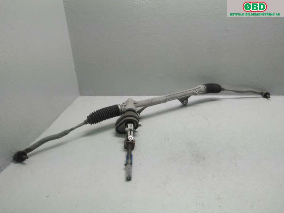 Tannstang til Nissan Leaf 2011-2017 (Type I)  (NISSAN|480013NL1A|)