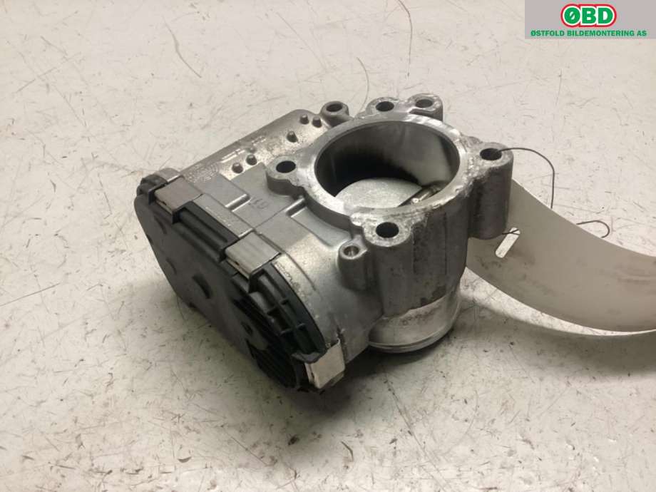Spjeldhus til Ford B-Max 2012-2017  (FORD|1751015|)