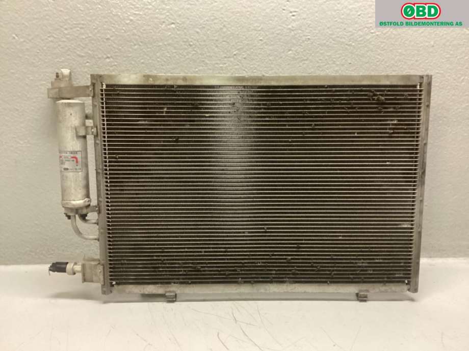 Aircondition radiator til Ford B-Max 2012-2017  (FORD|1818909|)