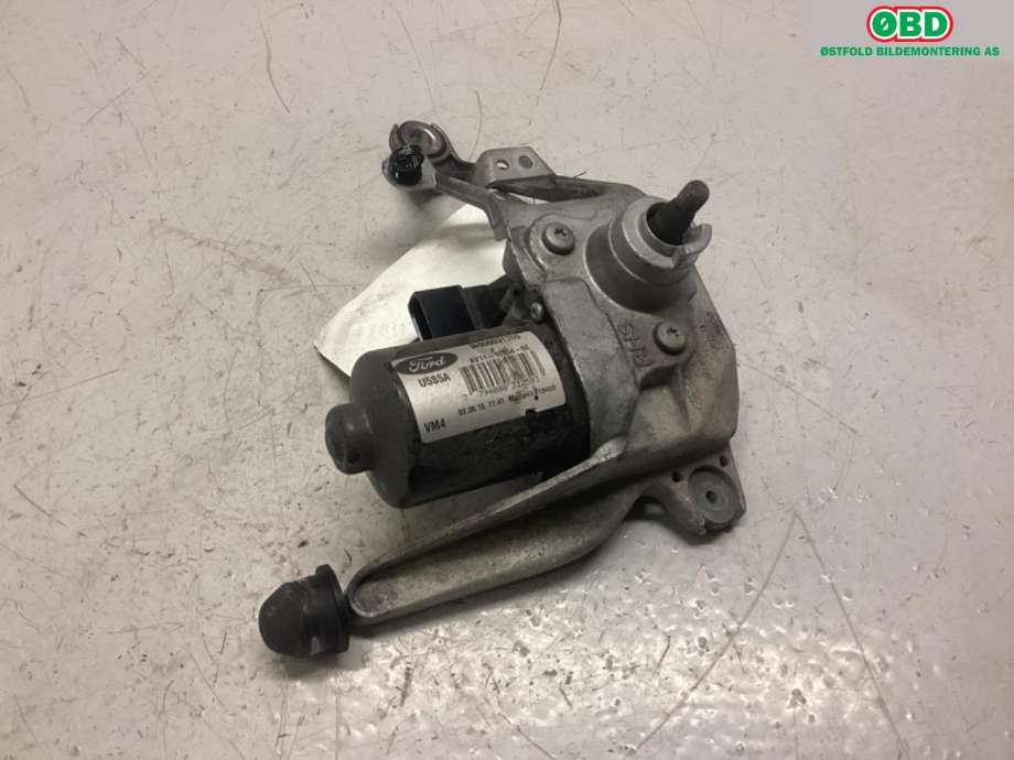 Viskermotor frontrute til Ford B-Max 2012-2017 (FORD|1870794|)
