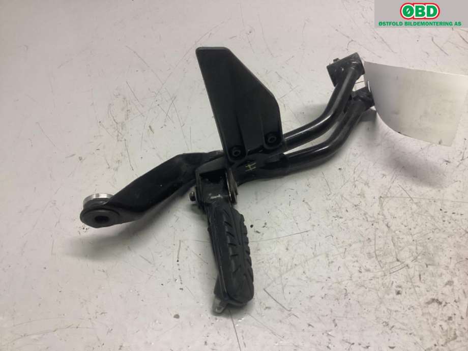 Diverse deler til MC KTM Øvrige 0-->> (KTM 125 DUKE|93003049000|)