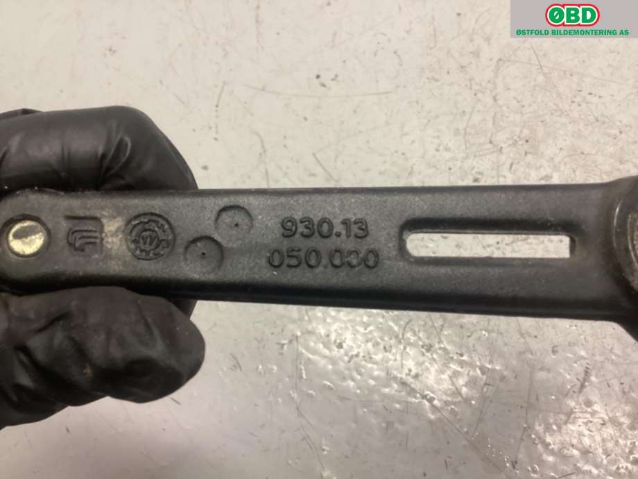 MC, Girpedal til MC KTM Øvrige 0-->> (KTM 125 DUKE|93034031033|)