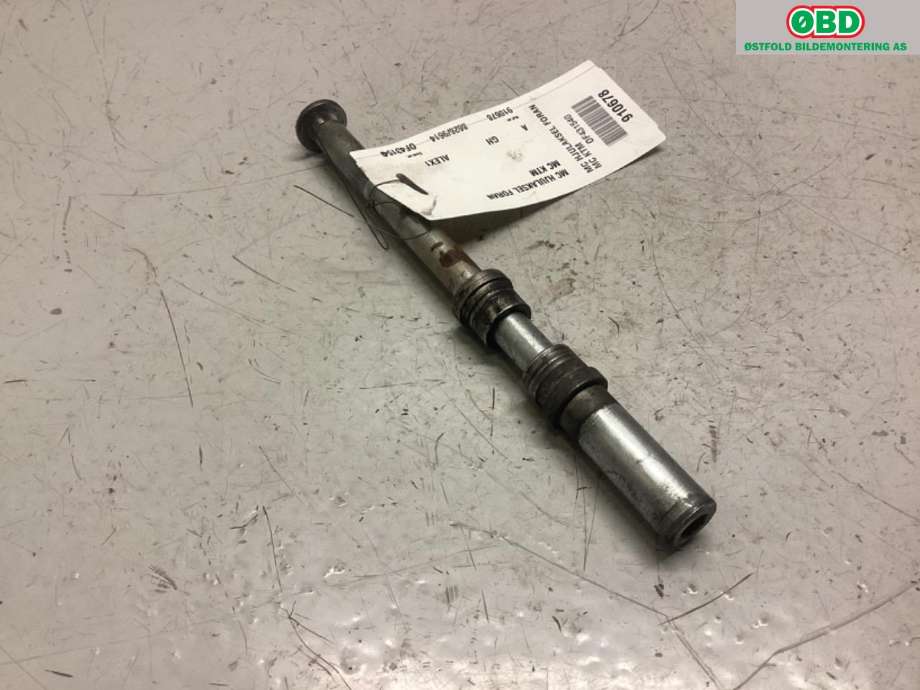 Diverse deler til MC KTM Øvrige 0-->> (KTM 125 DUKE|93009081000|)