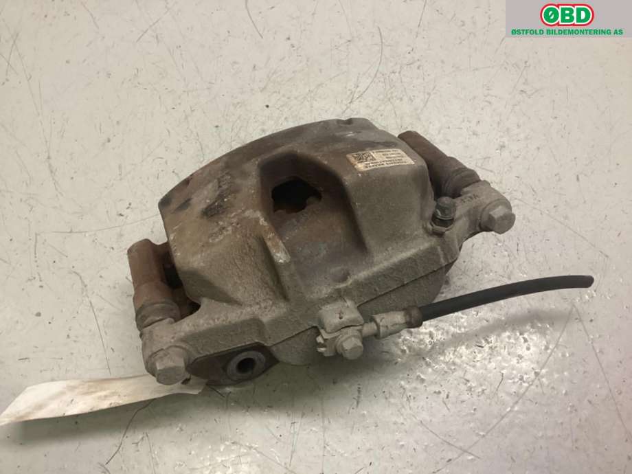 Bremsecaliper venstre foran til VW ID.4 2020-->>  (VOLKSWAGEN|1EA 615 123 B|)