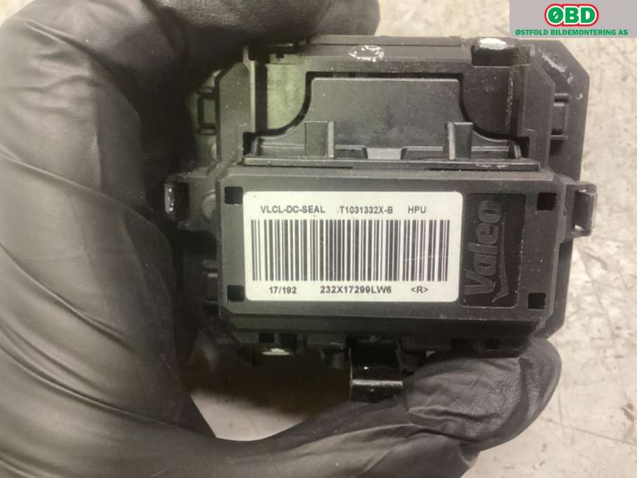 Varmeapparat motstand til Renault Trafic 2014-->>  (RENAULT||T1031332XB)
