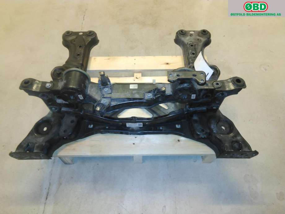 Travers foran hoved til VW ID.4 2020-->> (VOLKSWAGEN|1EA 199 315 J|)