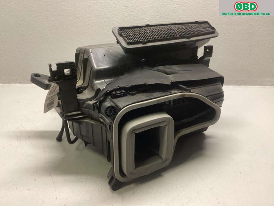 Varmeapparat motor til VW ID.4 2020-->> (VOLKSWAGEN||1EA820153M)