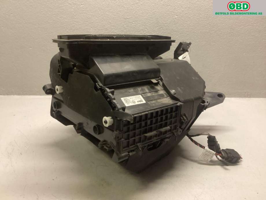 Varmeapparat motor til VW ID.4 2020-->> (VOLKSWAGEN||1EA820153M)