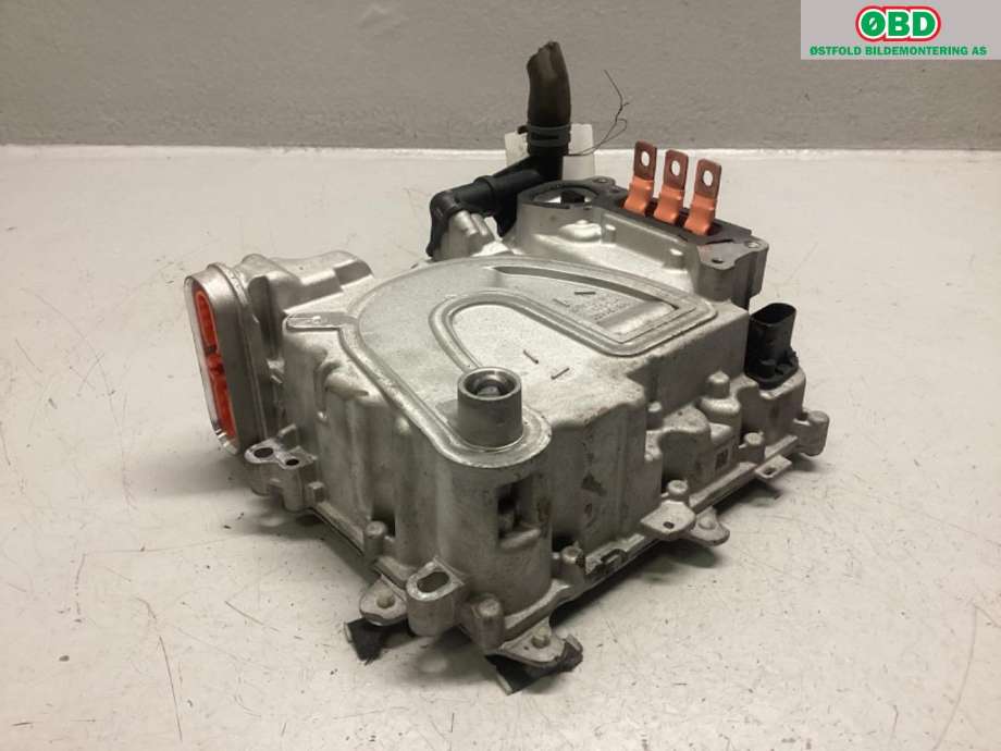 Inverter elbil til VW ID.4 2020-->>  (VOLKSWAGEN|)