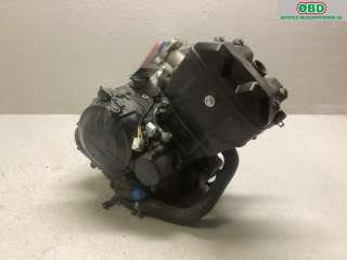 Motor bensin til MC Kawasaki Øvrige,   (KAWASAKI Z125|)