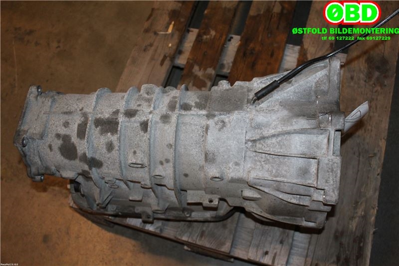 Girkasse automat til BMW X5, 2000-2006 (E53) (E53) (BMW|24007525324)