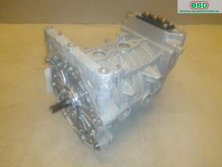 Motor elbil foran til Kia Niro,   (KIA|)