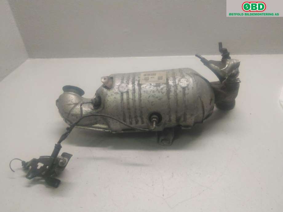Katalysator til Peugeot 308 2013-2021 (Type II) (PEUGEOT|98 234 671 80|)