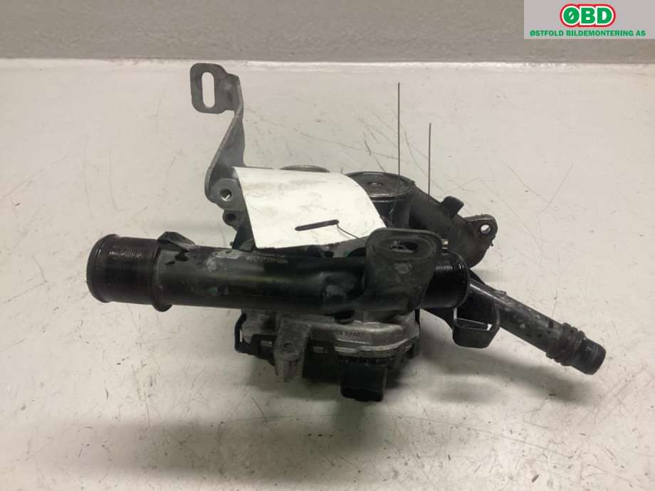 EGR-ventil til Peugeot 308 2013-2021 (Type II)  (PEUGEOT|98 330 958 80|)