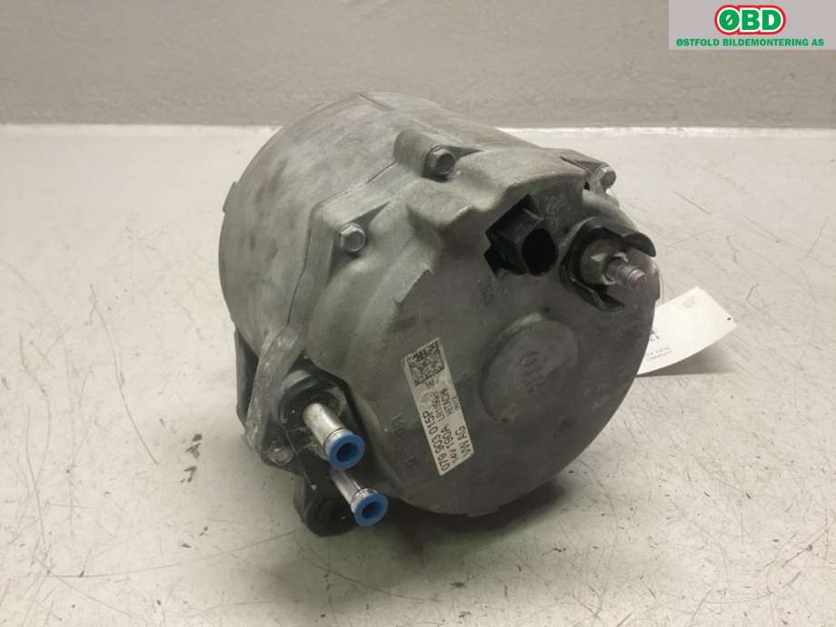 Dynamo til Audi A6 2011-2014 (Type IV, Fase 1) (C7) (C7) (079 903 015 P|)