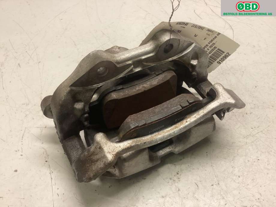 Bremsecaliper høyre foran til Opel Corsa F 2019-->> (Opel Corsa-E|)