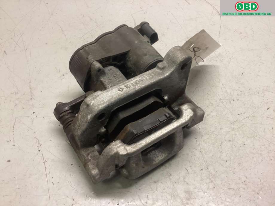 Bremsecaliper venstre bak til Opel Corsa F 2019-->> (Opel Corsa-E|)