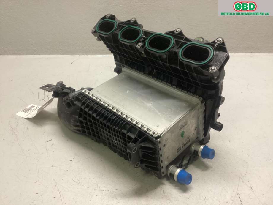 Intercooler til Mercedes C-Klasse 2021-->> (W206) (W206) (MERCEDES|A 254 090 54 00|)