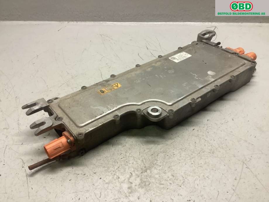 Inverter elbil til Mercedes C-Klasse 2021-->> (W206) (W206) (MERCEDES|A 000 342 73 00|)