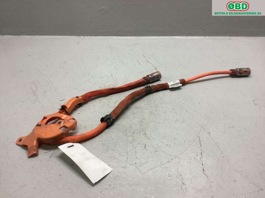 Kabel høy volt (HV) hybrid til Mercedes C-Klasse, 2021-->> (W206) (W206) (MERCEDES|A 206 540 05 45)