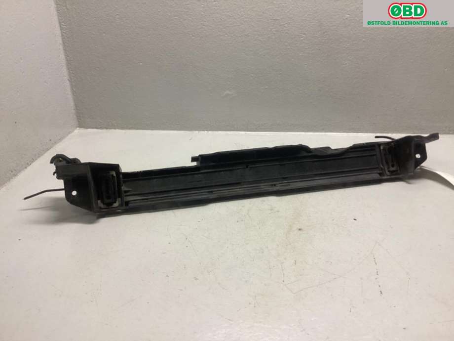 Frontplate øvre til Peugeot 308 2013-2021 (Type II)  (PEUGEOT|9807148180|)