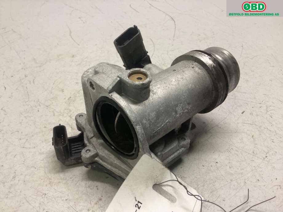 Spjeldhus til Renault Kangoo 2008-2021 (Type II)  (RENAULT|161A09287R|)