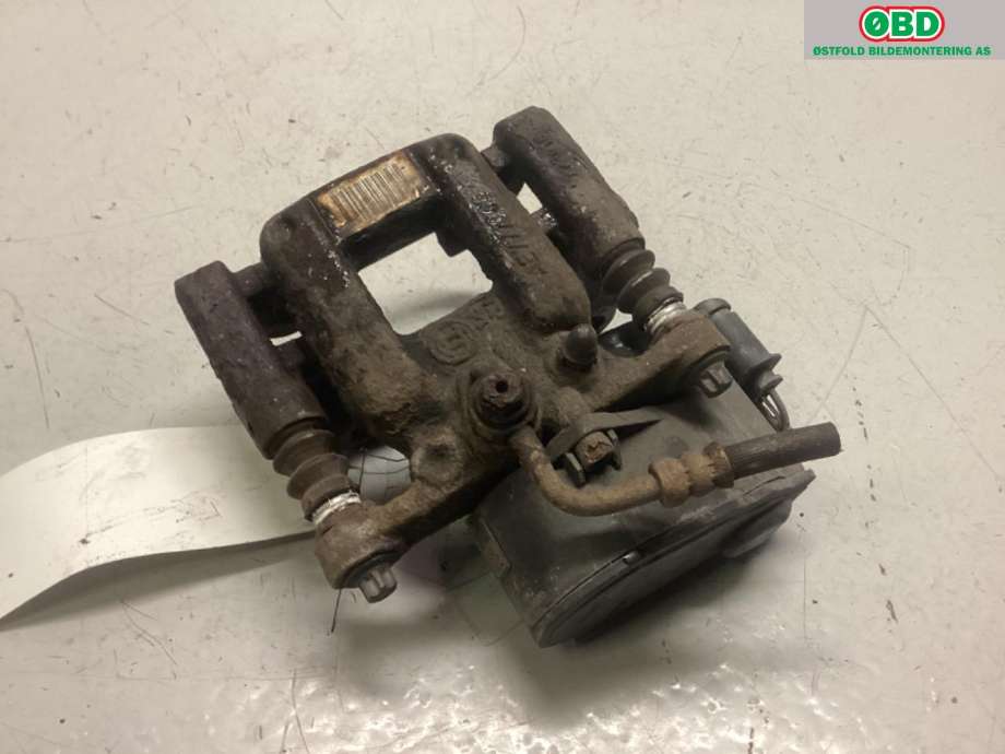 Bremsecaliper venstre bak til Peugeot 308 2013-2021 (Type II)  (PEUGEOT|16 089 988 80|)
