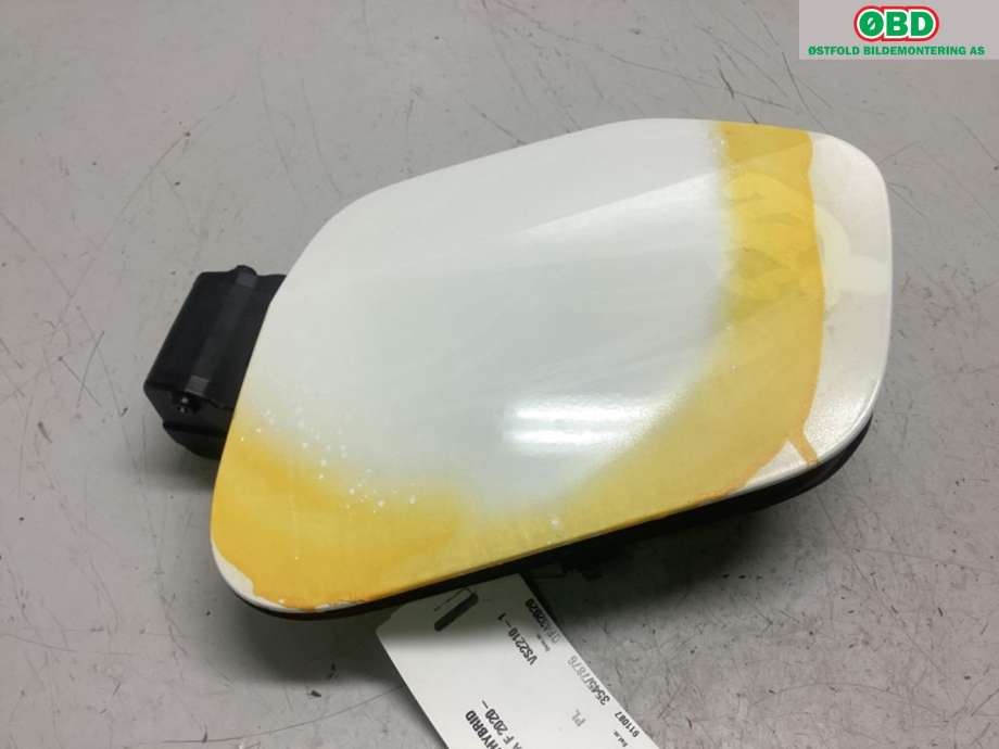 Batterilader inntak/luke til Opel Corsa F 2019-->> (Opel Corsa-E|)
