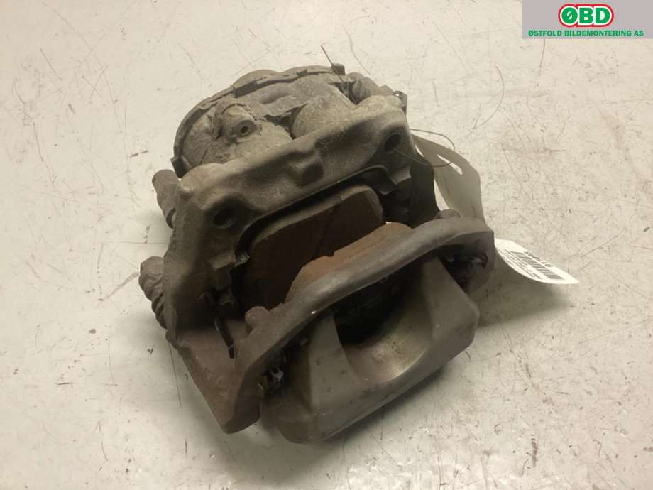 Bremsecaliper høyre bak til Mercedes C-Klasse, 2021-->> (W206) (W206) (MERCEDES|A 206 423 86 00)