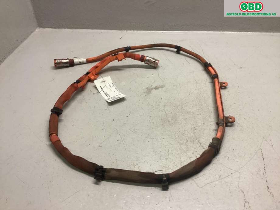 Kabel høy volt (HV) hybrid til Mercedes C-Klasse, 2021-->> (W206) (W206) (MERCEDES|A 206 540 03 19)