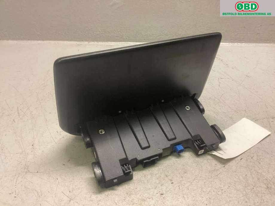 Instrument kjørecomputer til VW ID.4 2020-->> (VOLKSWAGEN|10A 919 605 M|)