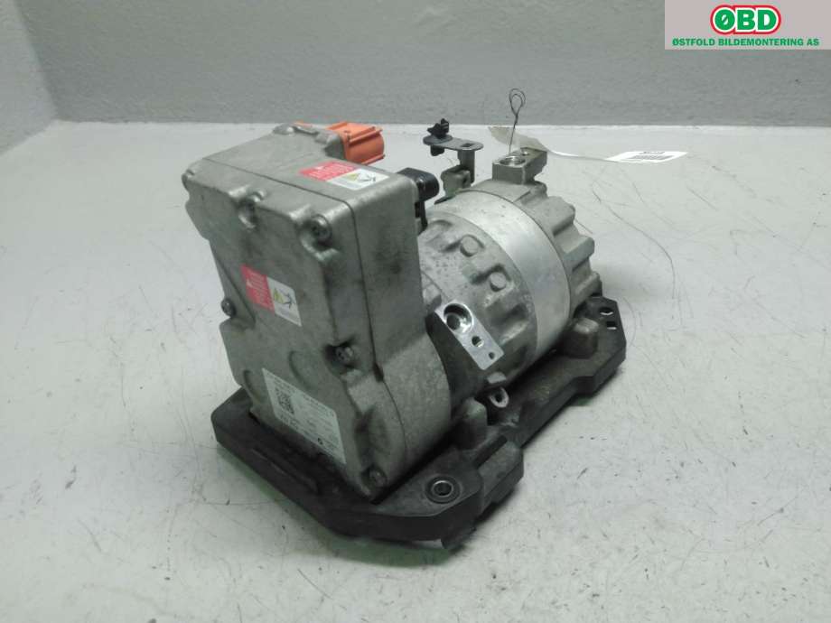 Aircondition kompressor til VW ID.4 2020-->>  (VOLKSWAGEN|)