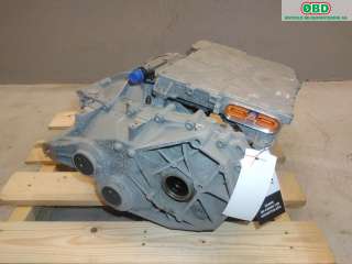 Motor elbil bak til VW ID.4,   (VOLKSWAGEN|)