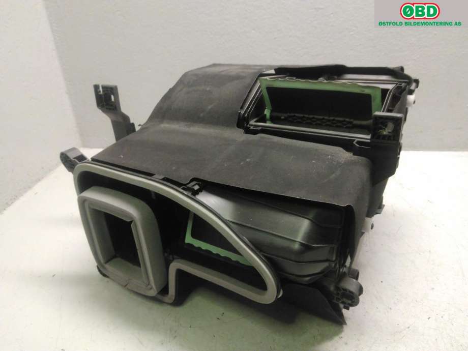Varmeapparat motor til VW ID.4 2020-->> (VOLKSWAGEN|)