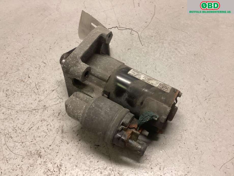 Starter til Citroën C4, Cactus 2014-2017 (Fase 1)  (CITROEN|96 740 772 80|)