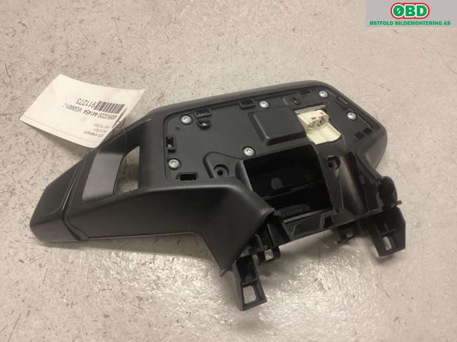 Instrumentpanel til VW ID.3 2020-->>  (VOLKSWAGEN|10A 920 320 C|)