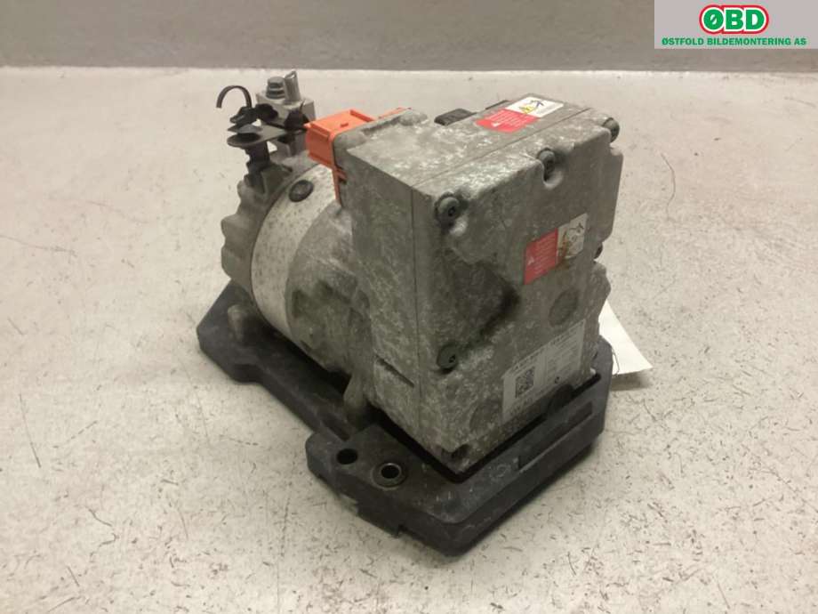 Aircondition kompressor til VW ID.3 2020-->>  (VOLKSWAGEN|1EA 820 808 D|1EA 820 808 H|)
