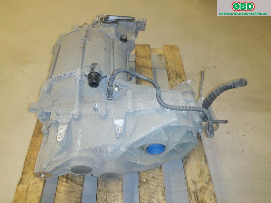 Motor elbil bak til VW ID.3 2020-->>  (VOLKSWAGEN|1EA 901 153 H|)