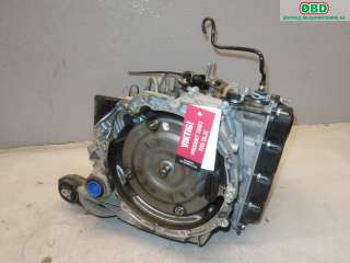 Girkasse automat til Ford Fiesta,   (FORD|2159886)