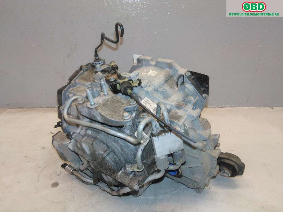 Girkasse automat til Ford Fiesta 2017-->> (Type VII) (FORD|2159886|)