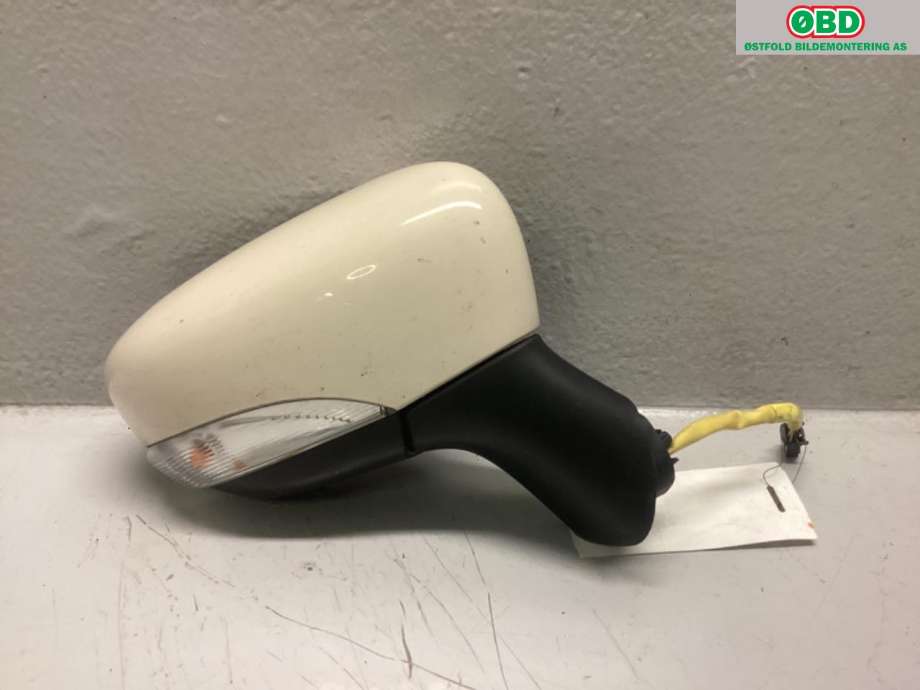 Speil høyre til Renault Captur 2013-2020 (Type I) (RENAULT|)