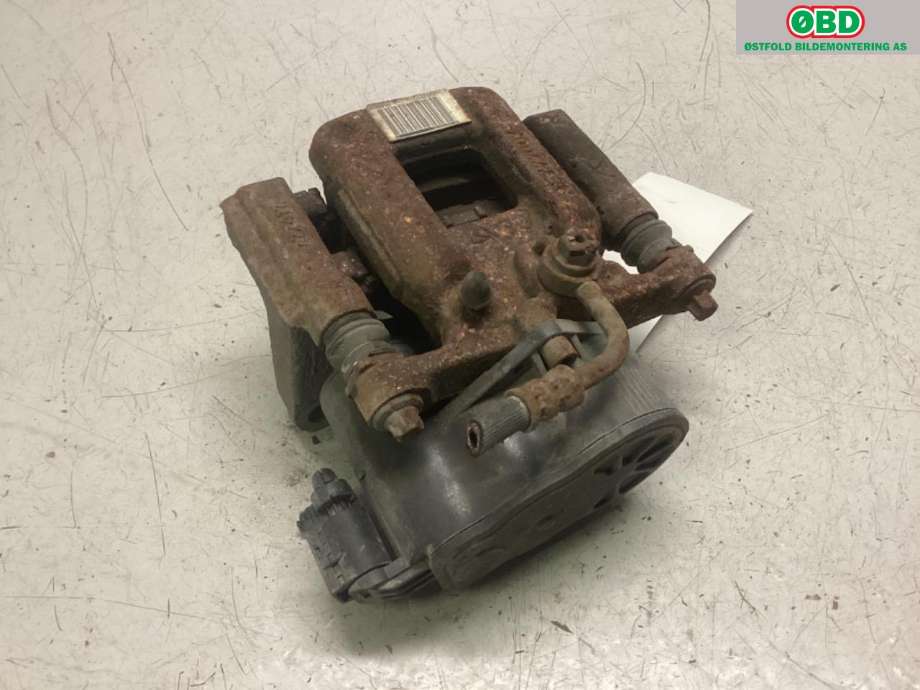 Bremsecaliper høyre bak til Peugeot 3008 2016-->> (Type II)  (PEUGEOT|16 089 989 80|)