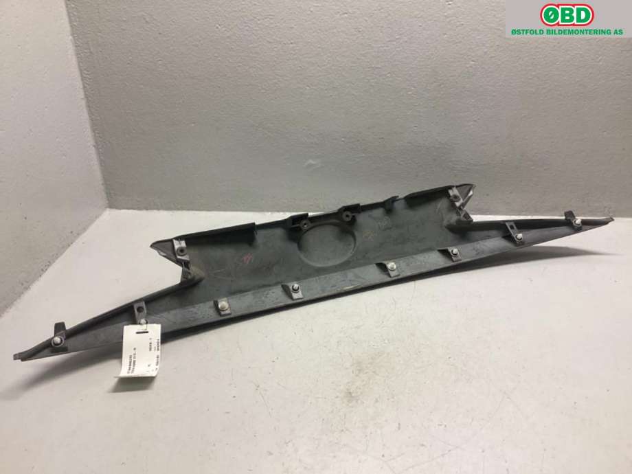 Lister til Toyota Auris 2013-2015 (Type II, Fase 1)  (TOYOTA|7681102940|)