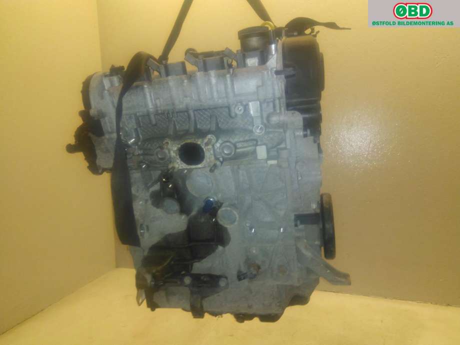 Motor bensin til VW Passat 2015-2019 (Fase 1) (B8) (B8) (VOLKSWAGEN|04E 100 099 E|04E 100 037 T)