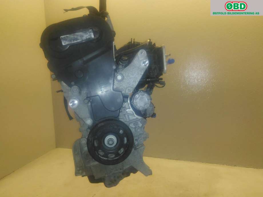Motor bensin til VW Passat 2015-2019 (Fase 1) (B8) (B8) (VOLKSWAGEN|04E 100 099 E|04E 100 037 T)