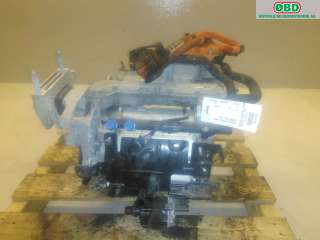 Motor elbil foran til Peugeot 2008,   (PEUGEOT|1673214880)