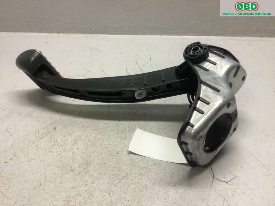 Pedal gass/brems/clutch til Mercedes C-Klasse 2021-->> (W206) (W206) (MERCEDES|A 223 300 05 00||A2062901100)