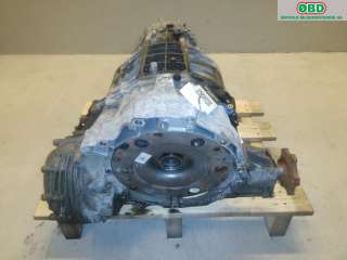 Girkasse automat til Audi A4, 2007-2014 (Type IV) (B8) (B8) (AUDI|0AW 300 048 F)
